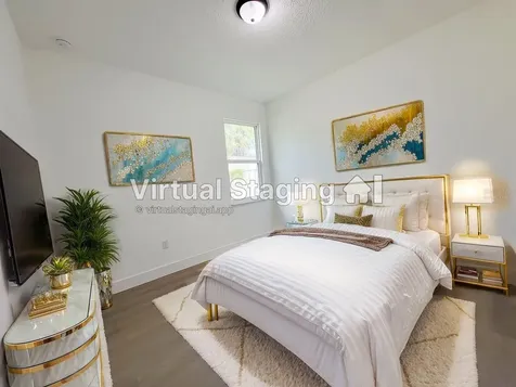 1751 Nandina Court NW Palm Bay FL 32907