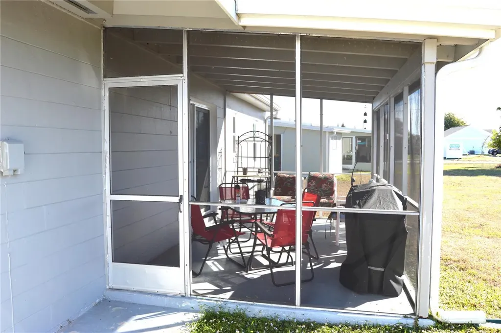 21243 Glendale Avenue Port Charlotte FL 33952