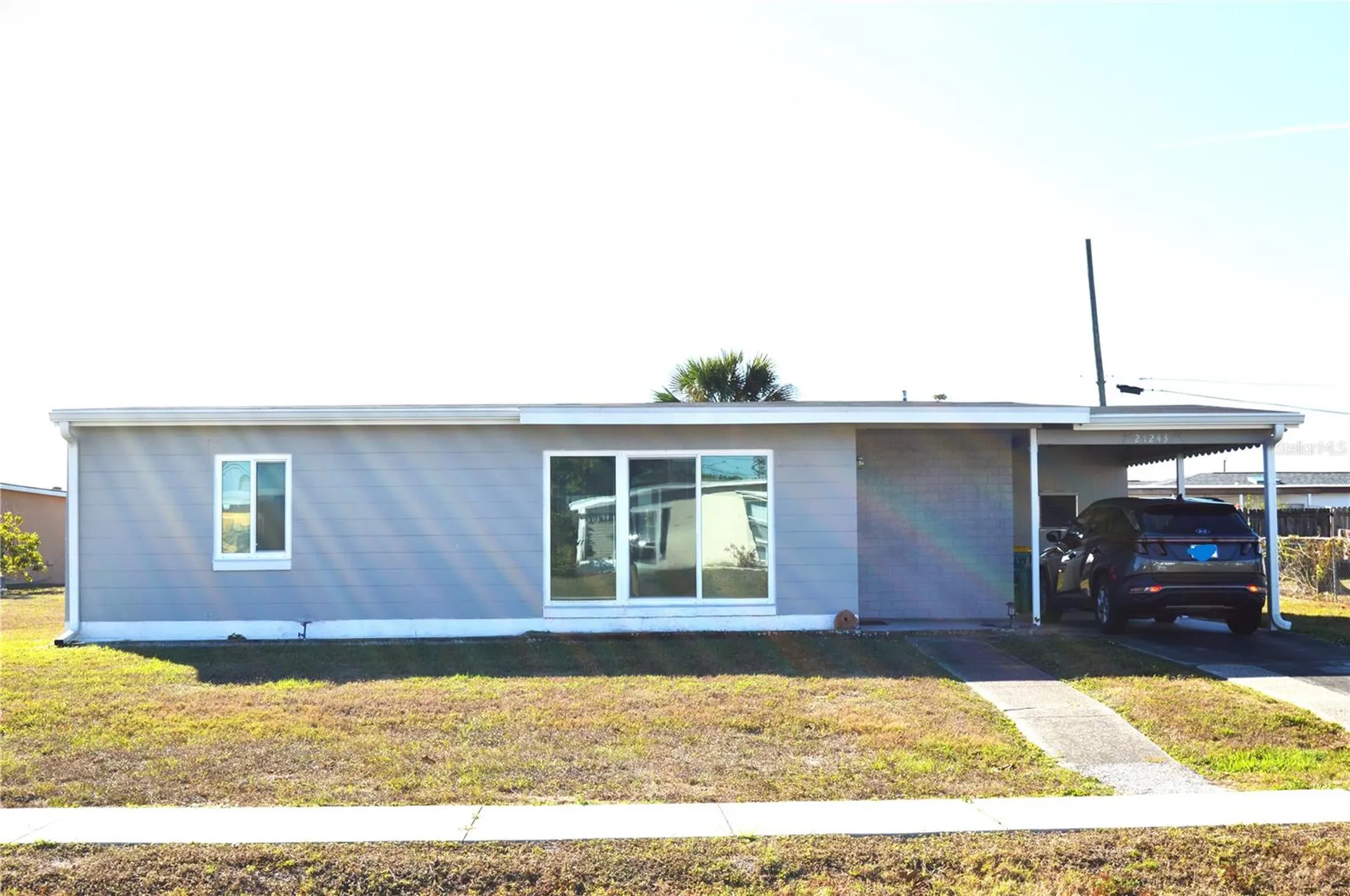 21243 Glendale Avenue Port Charlotte FL 33952