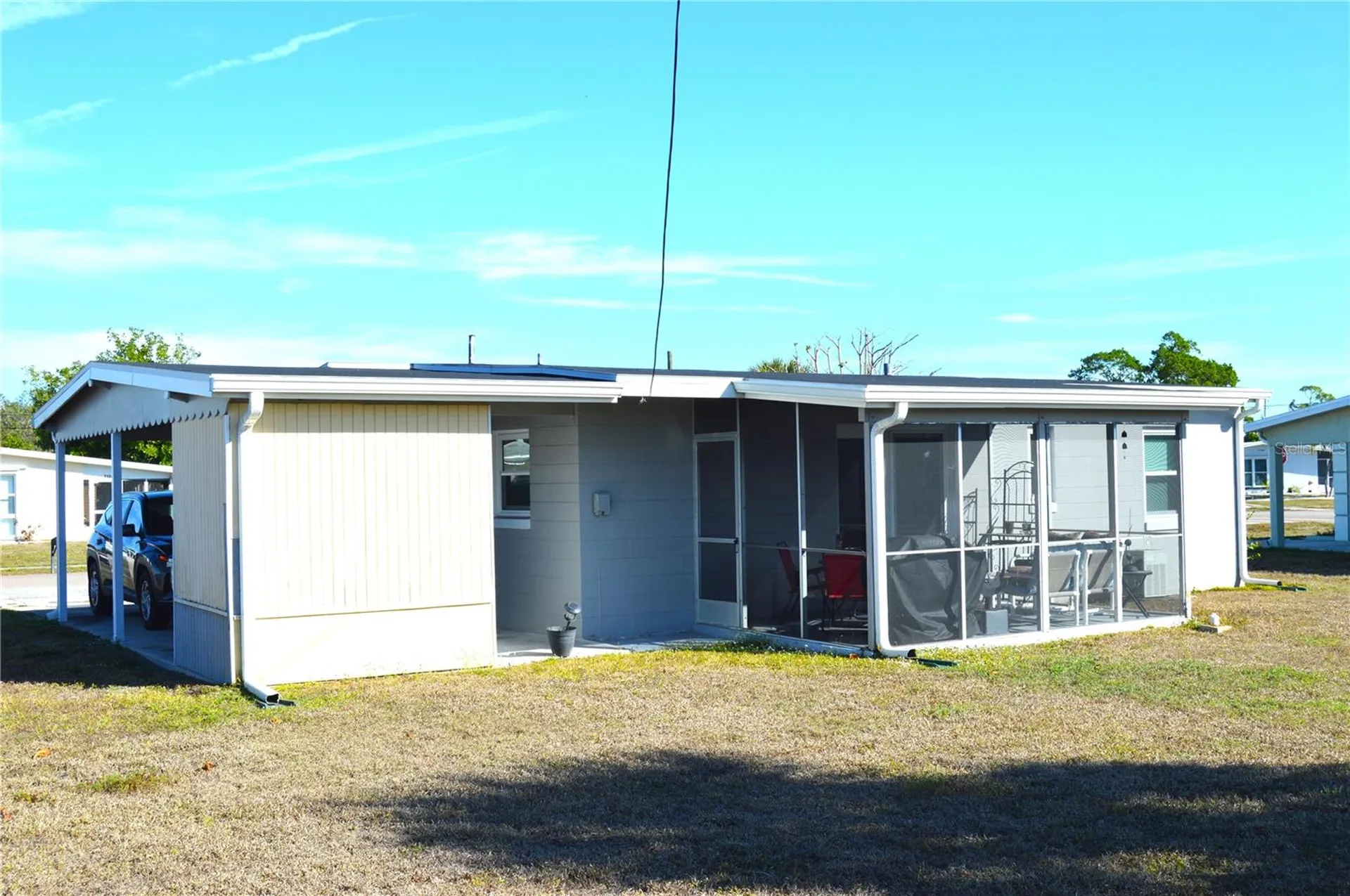 21243 Glendale Avenue Port Charlotte FL 33952