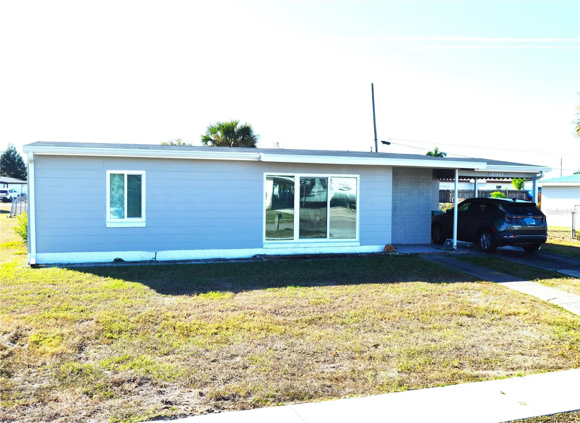 21243 Glendale Avenue Port Charlotte FL 33952