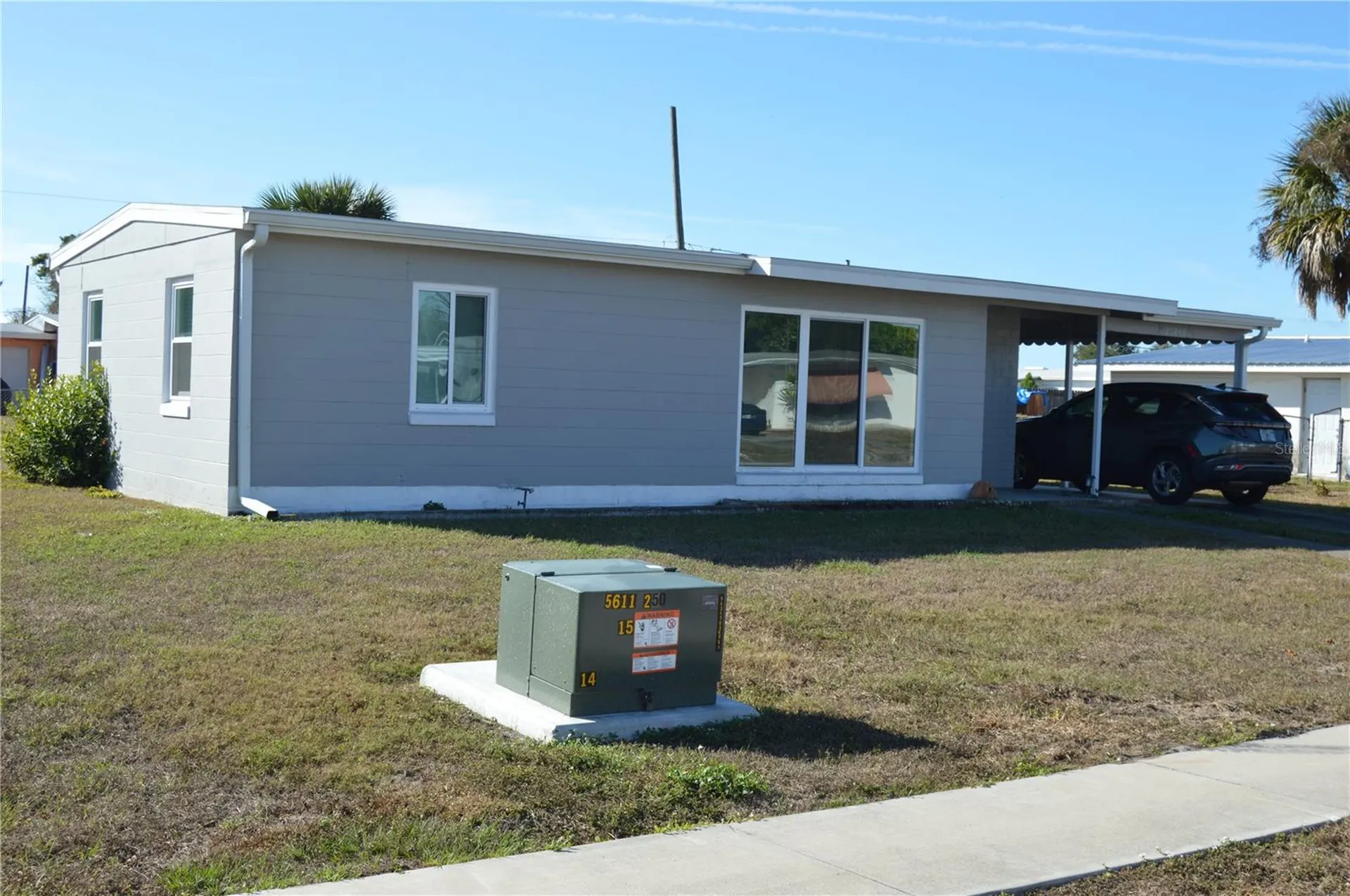 21243 Glendale Avenue Port Charlotte FL 33952