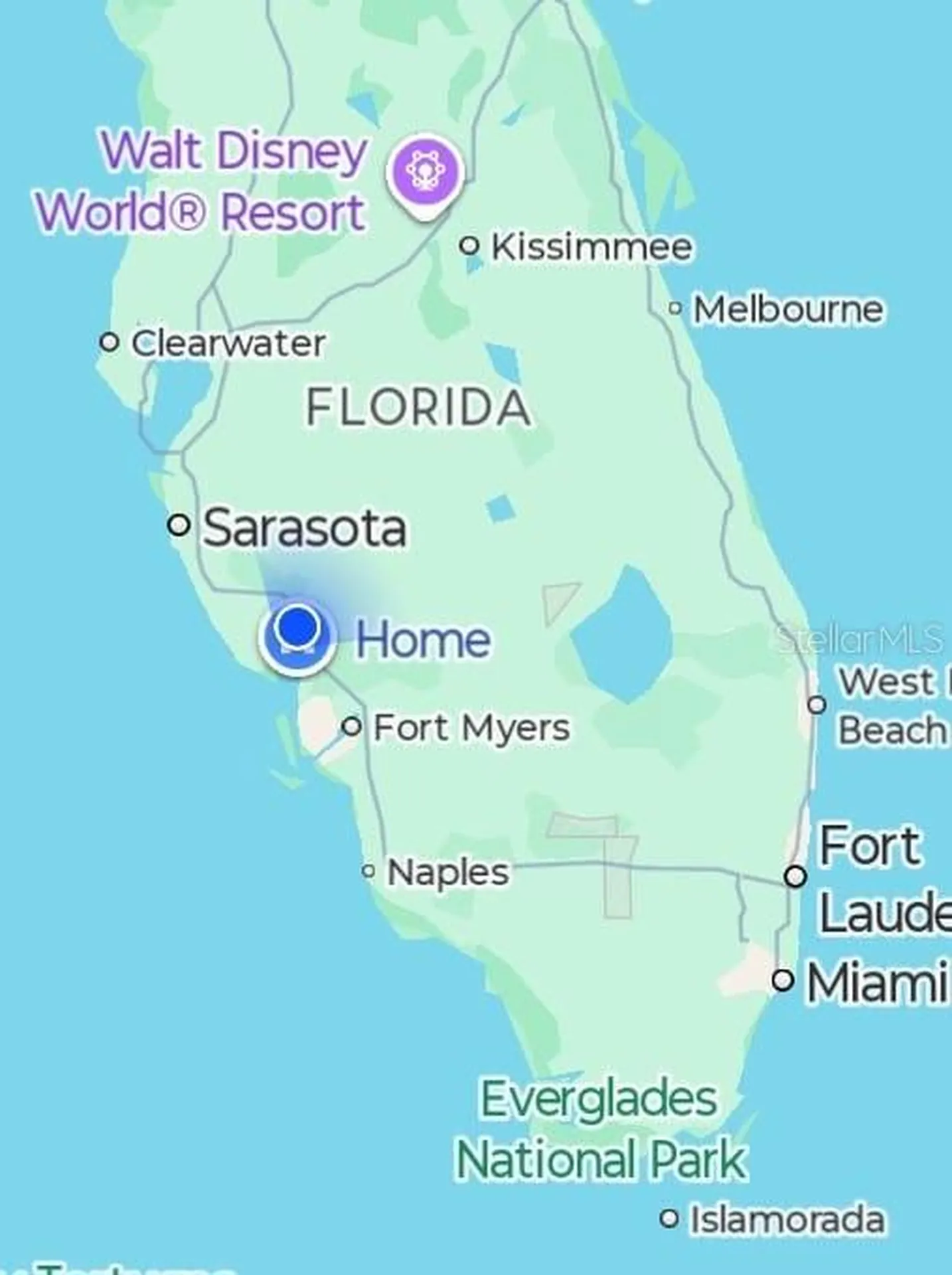21243 Glendale Avenue Port Charlotte FL 33952