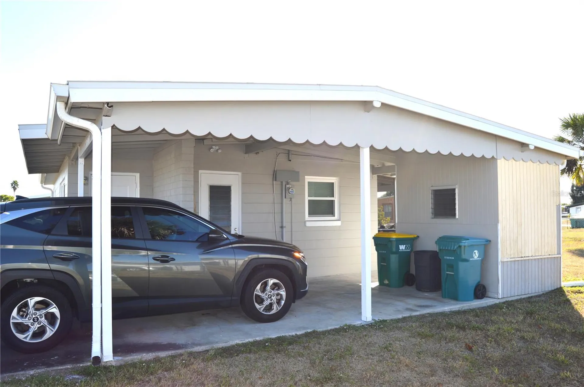 21243 Glendale Avenue Port Charlotte FL 33952