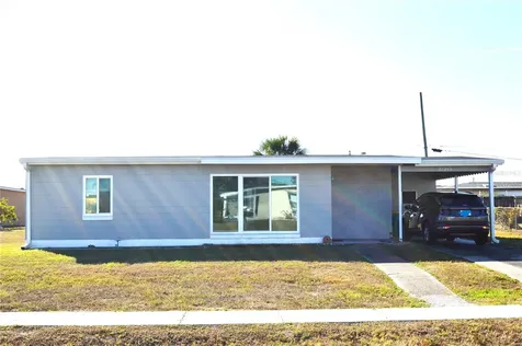 21243 Glendale Avenue Port Charlotte FL 33952