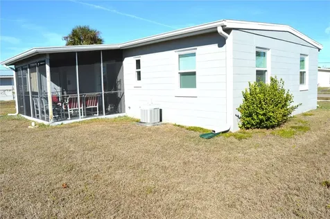21243 Glendale Avenue Port Charlotte FL 33952