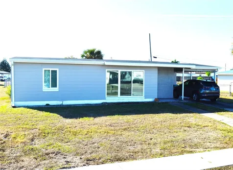 21243 Glendale Avenue Port Charlotte FL 33952