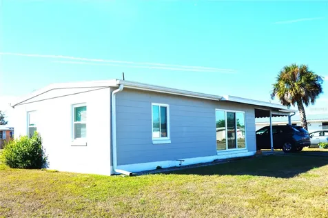 21243 Glendale Avenue Port Charlotte FL 33952