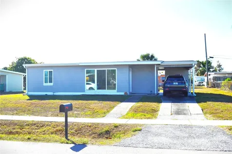 21243 Glendale Avenue Port Charlotte FL 33952