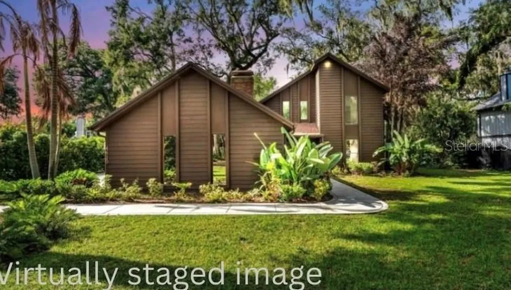 4820 Ironwood Trail Bartow FL 33830