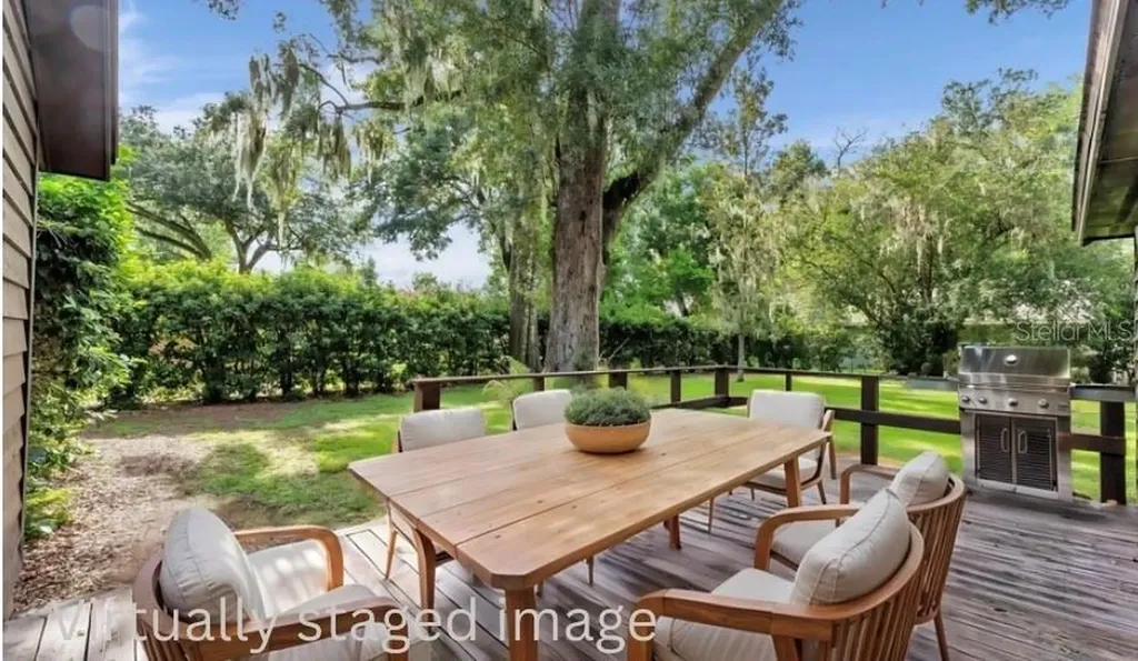 4820 Ironwood Trail Bartow FL 33830