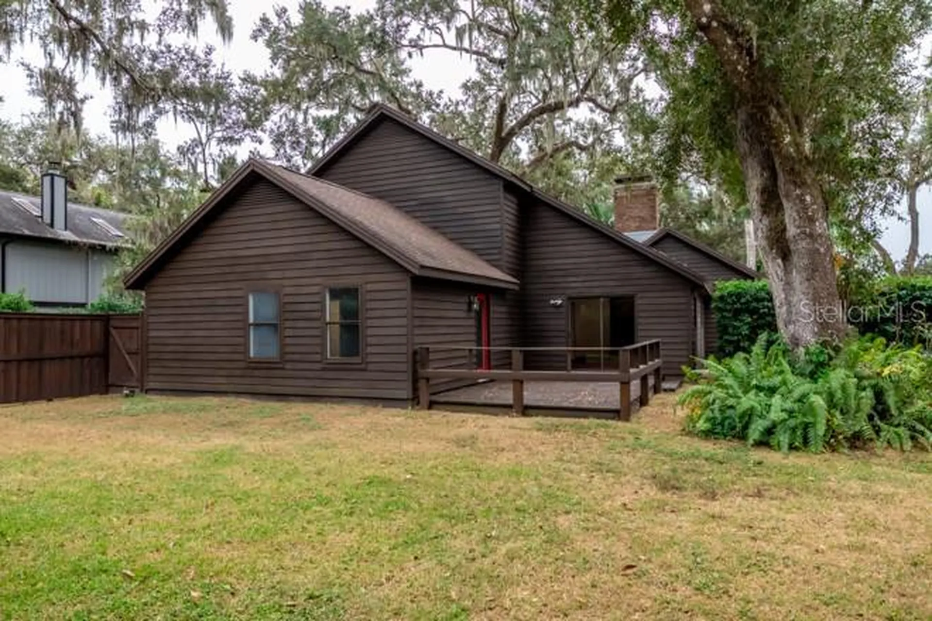4820 Ironwood Trail Bartow FL 33830