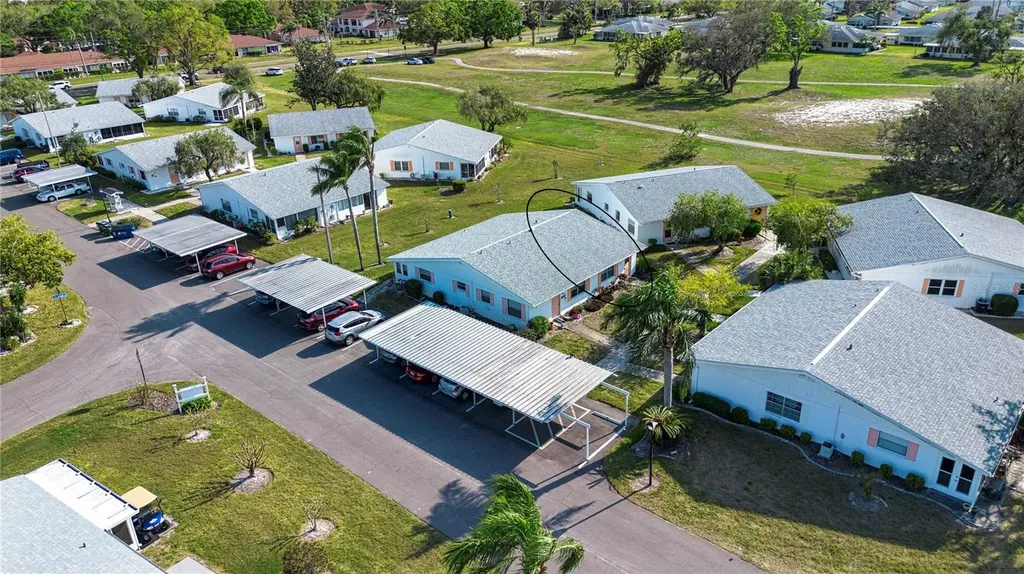 1902 Andover Street Sun City Center FL 33573