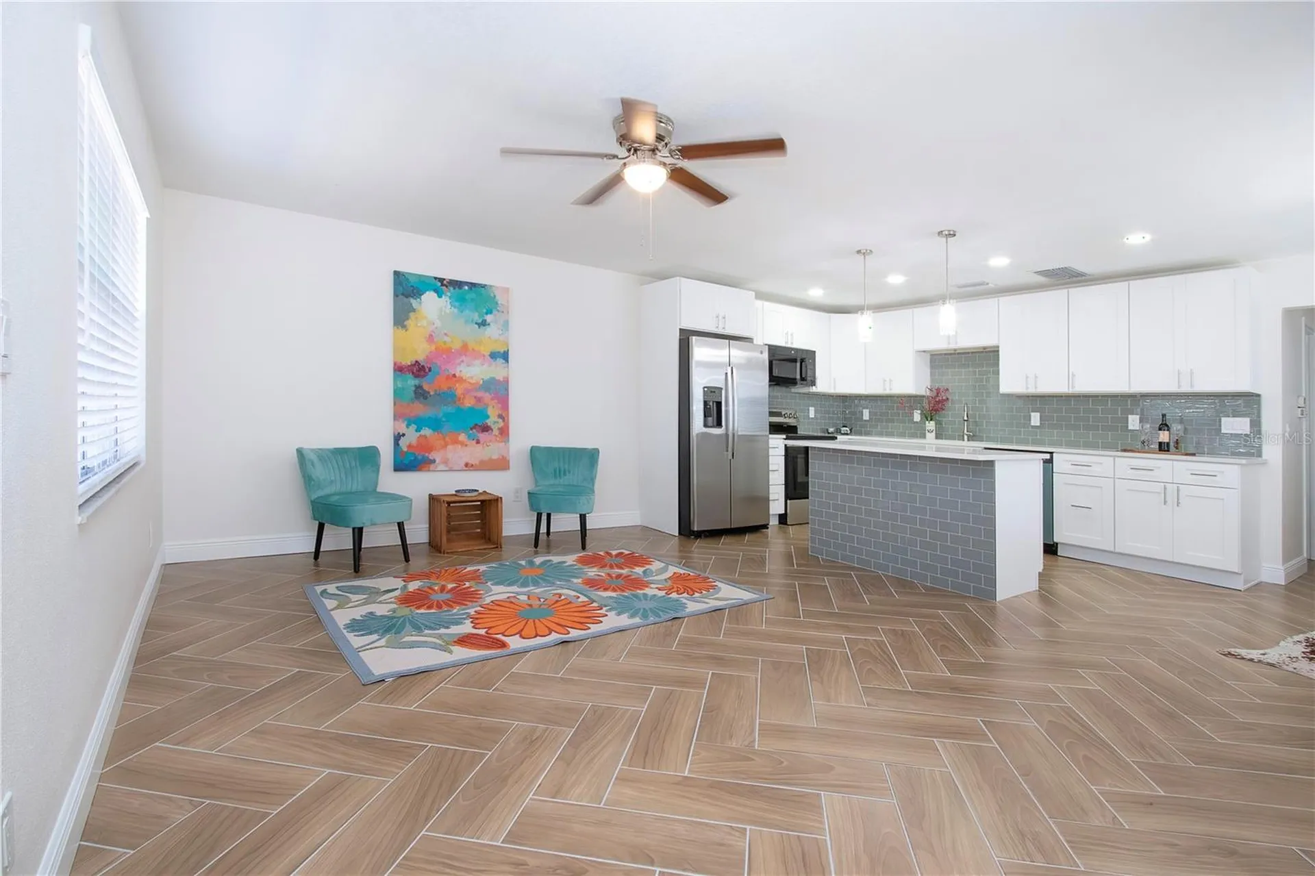 1902 Andover Street Sun City Center FL 33573
