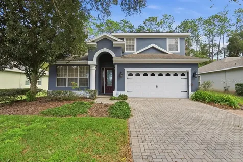 204 Wellington Woods Avenue Deland FL 32724