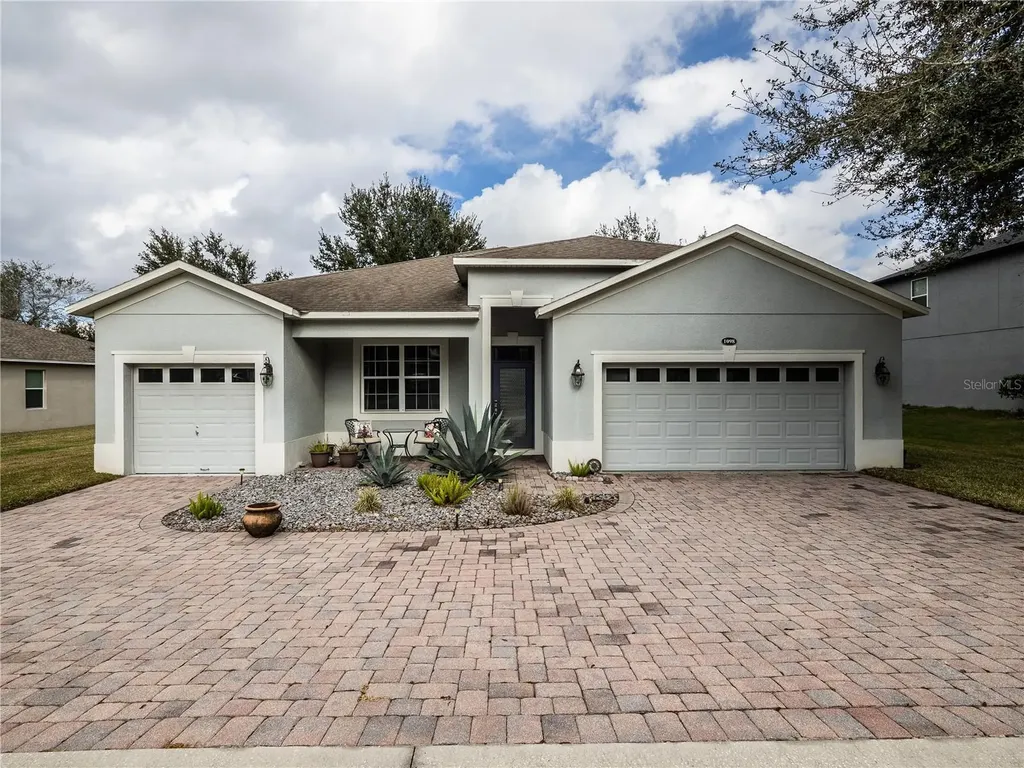 1098 Harmony Lane Clermont FL 34711