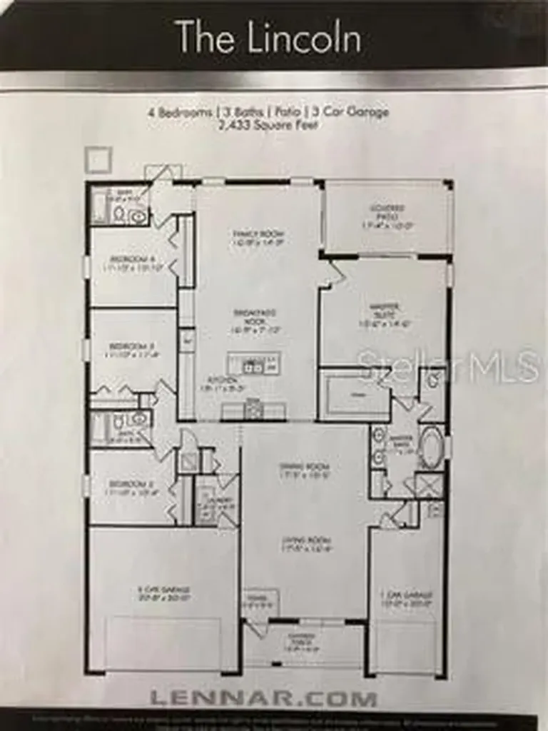 1098 Harmony Lane Clermont FL 34711