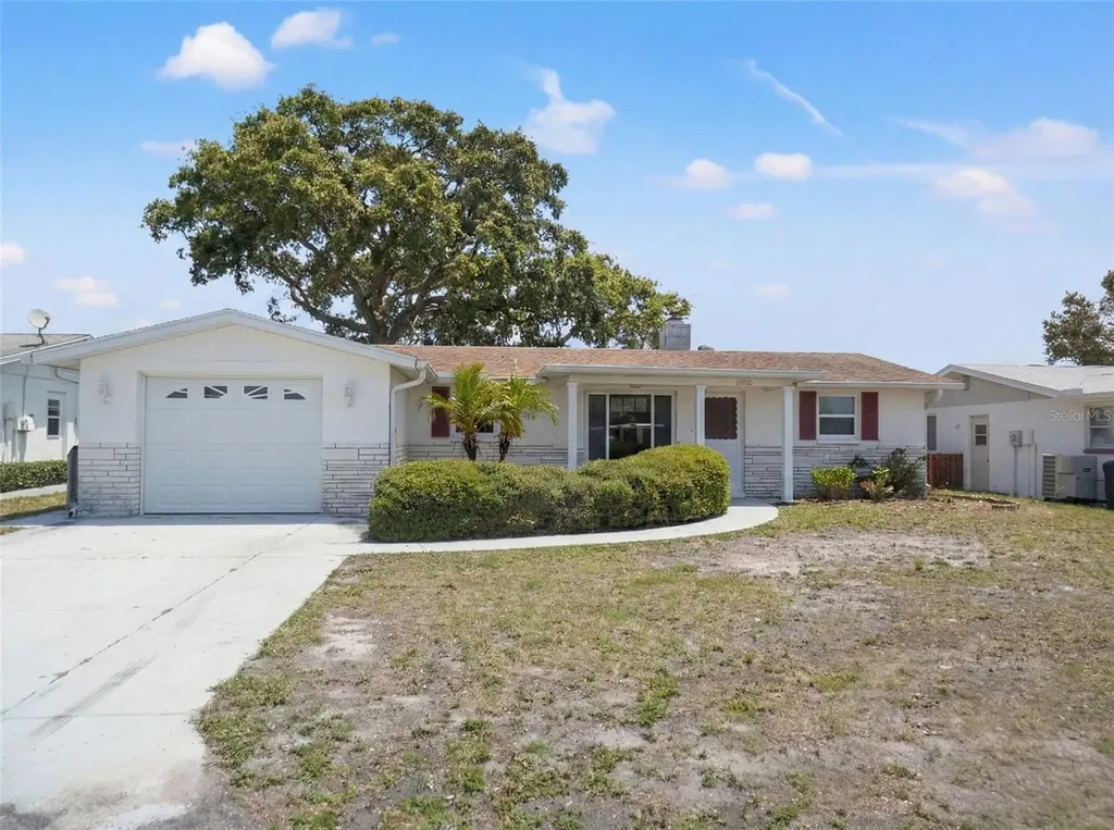 11200 Tamarix Avenue Port Richey FL 34668