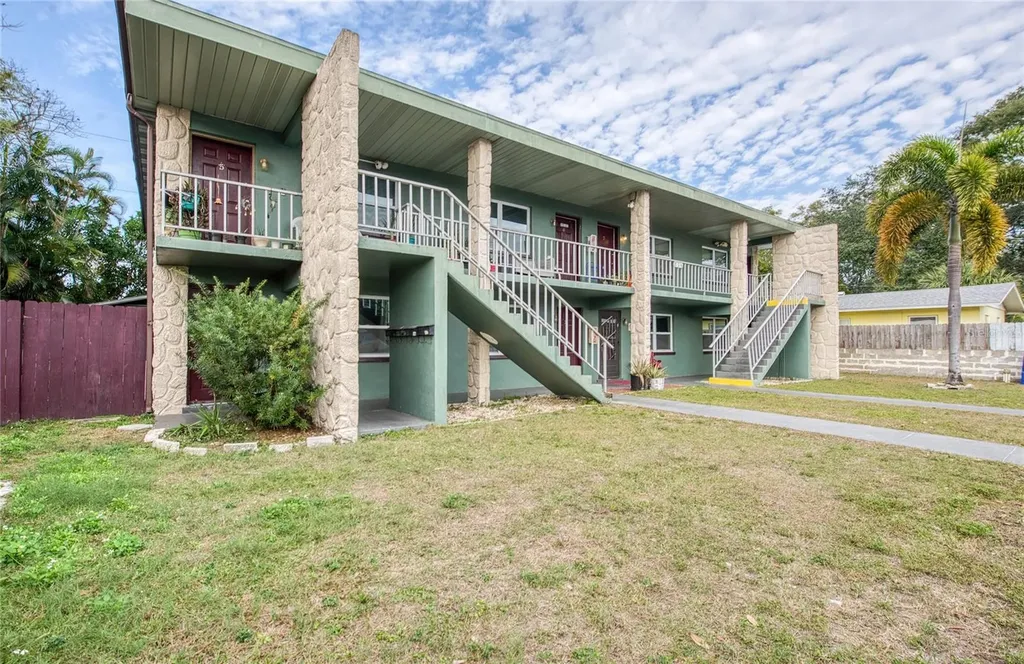 304 S Corona Avenue Clearwater FL 33765