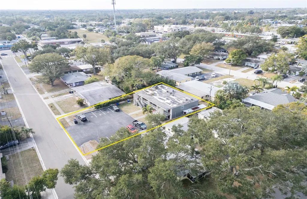 304 S Corona Avenue Clearwater FL 33765