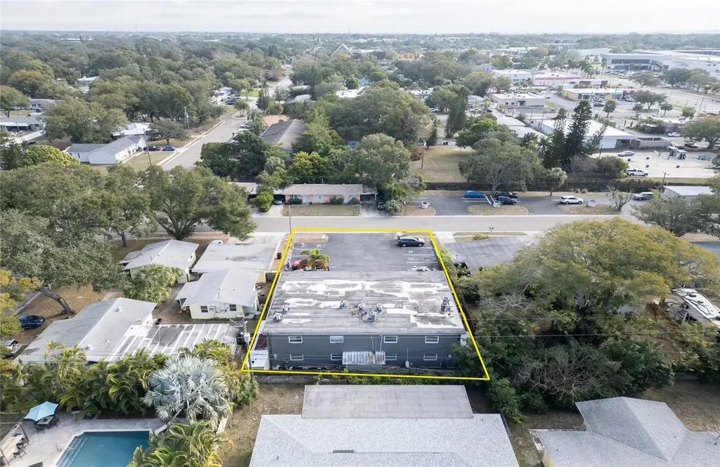 304 S Corona Avenue Clearwater FL 33765