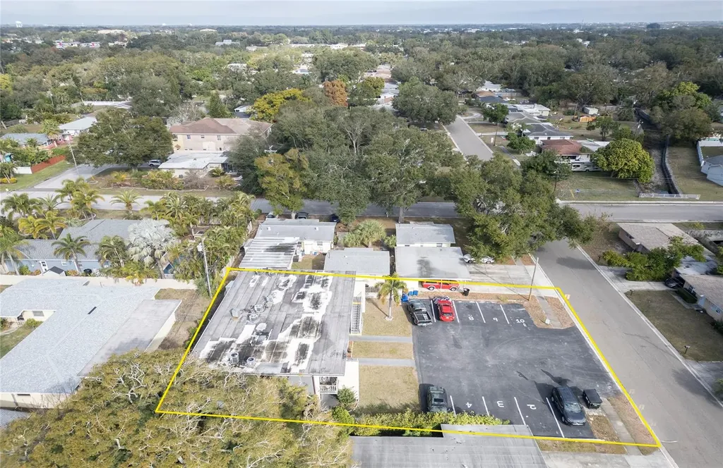 304 S Corona Avenue Clearwater FL 33765