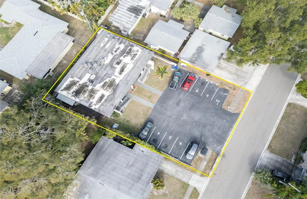 304 S Corona Avenue Clearwater FL 33765