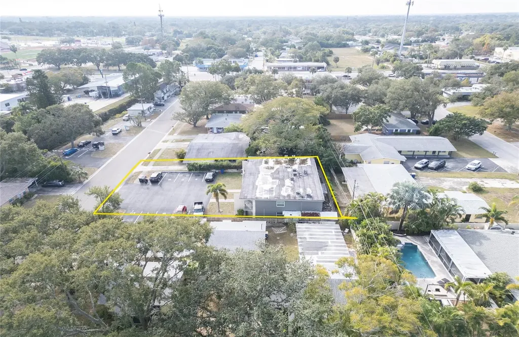 304 S Corona Avenue Clearwater FL 33765