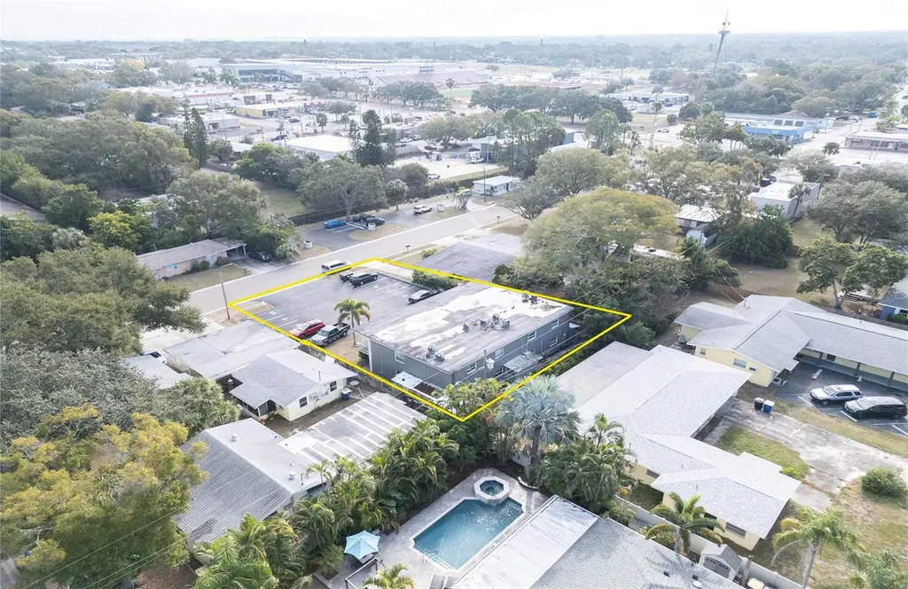 304 S Corona Avenue Clearwater FL 33765