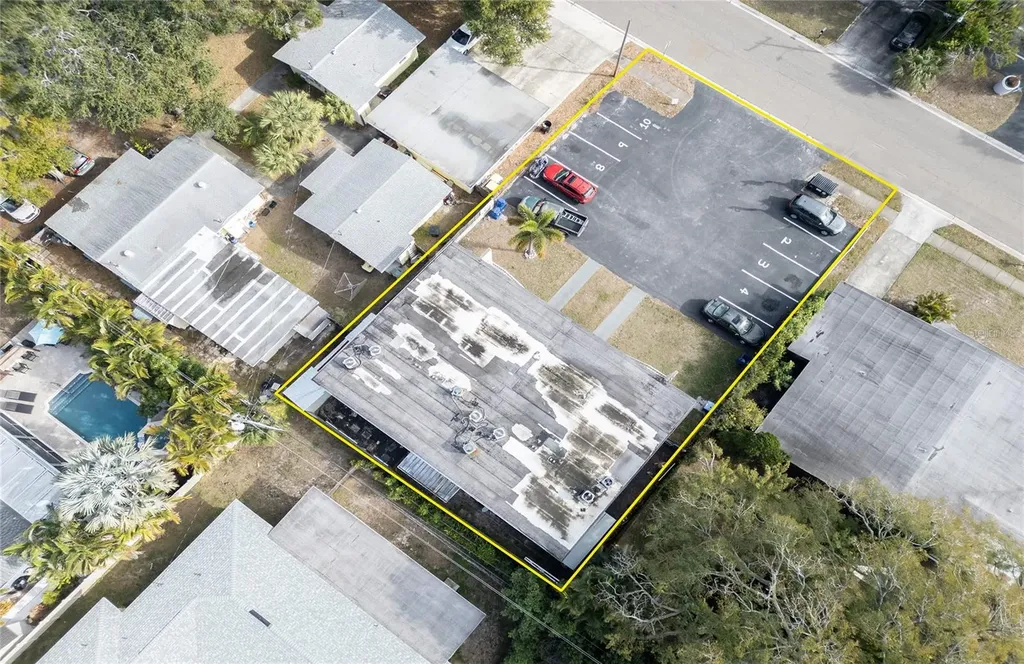 304 S Corona Avenue Clearwater FL 33765