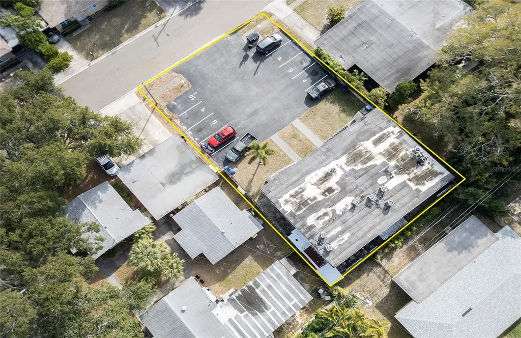 304 S Corona Avenue Clearwater FL 33765