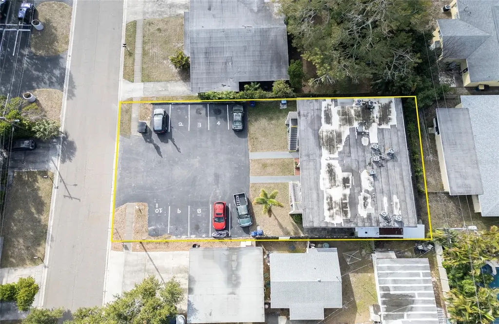 304 S Corona Avenue Clearwater FL 33765