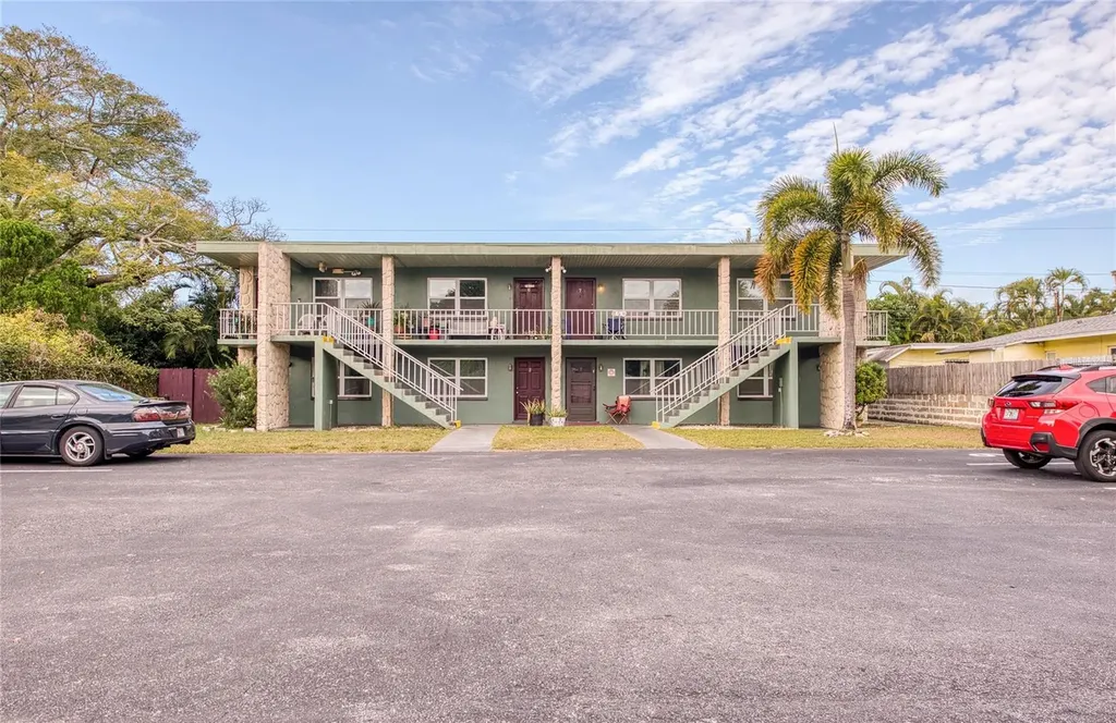 304 S Corona Avenue Clearwater FL 33765