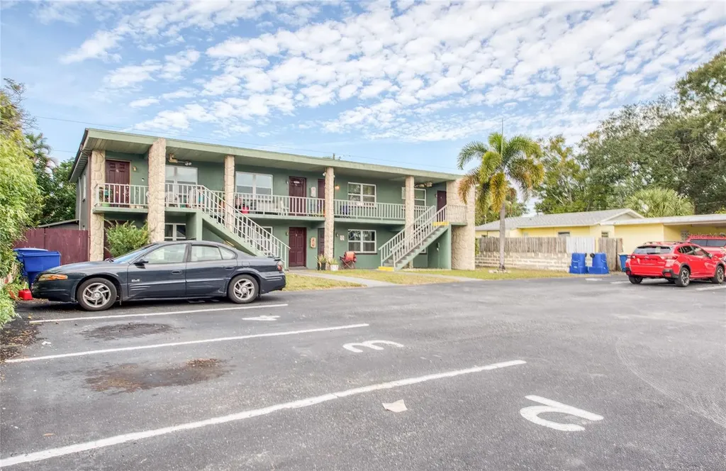 304 S Corona Avenue Clearwater FL 33765