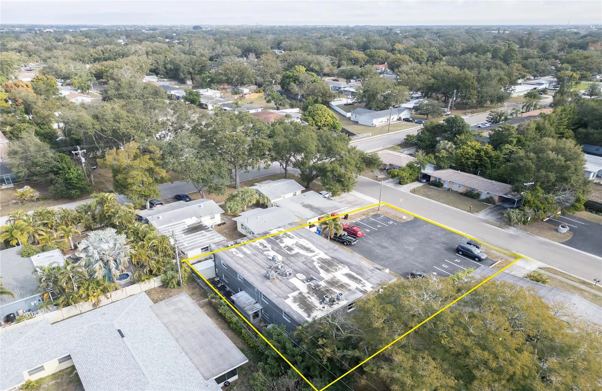 304 S Corona Avenue Clearwater FL 33765