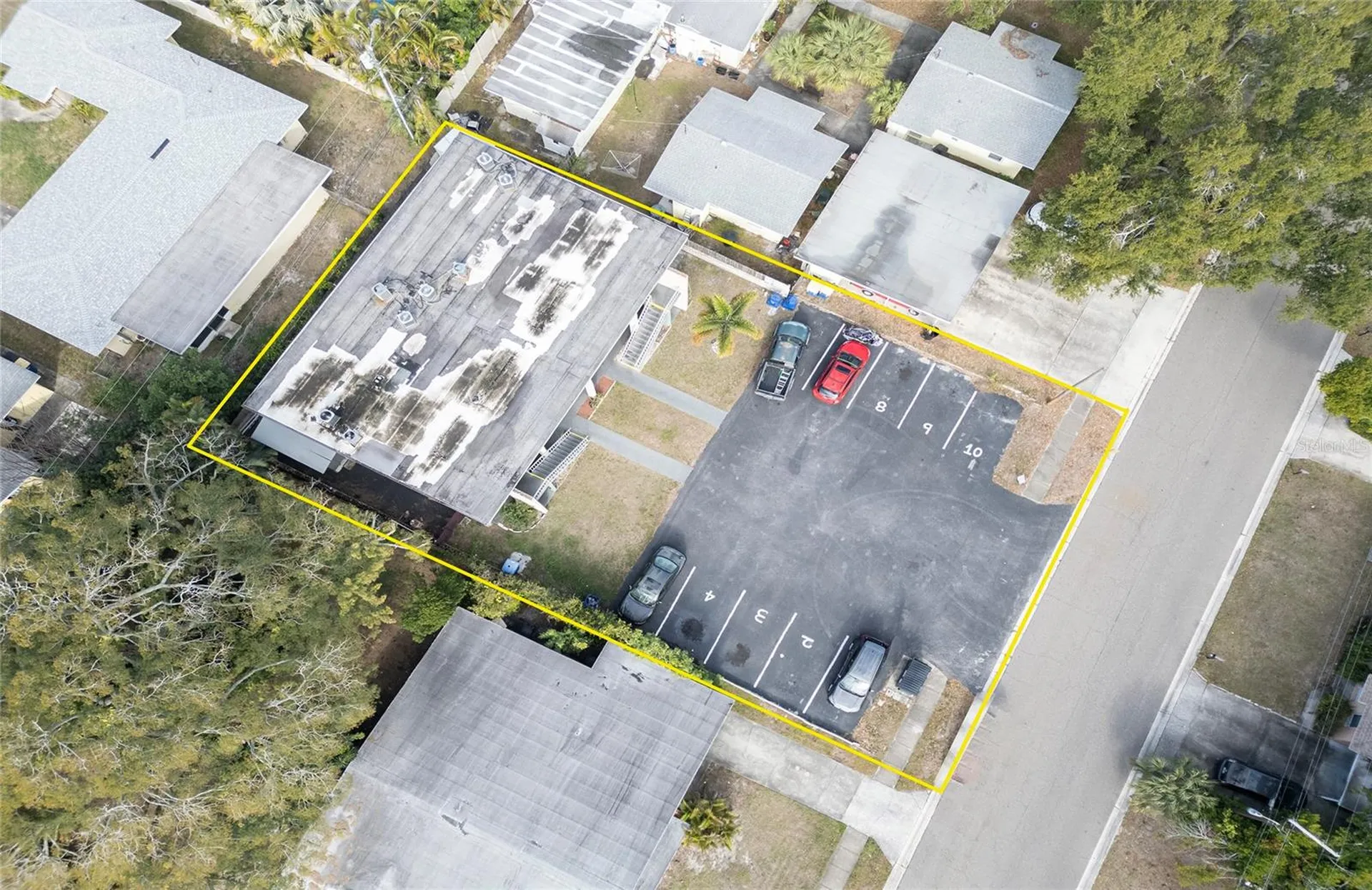 304 S Corona Avenue Clearwater FL 33765