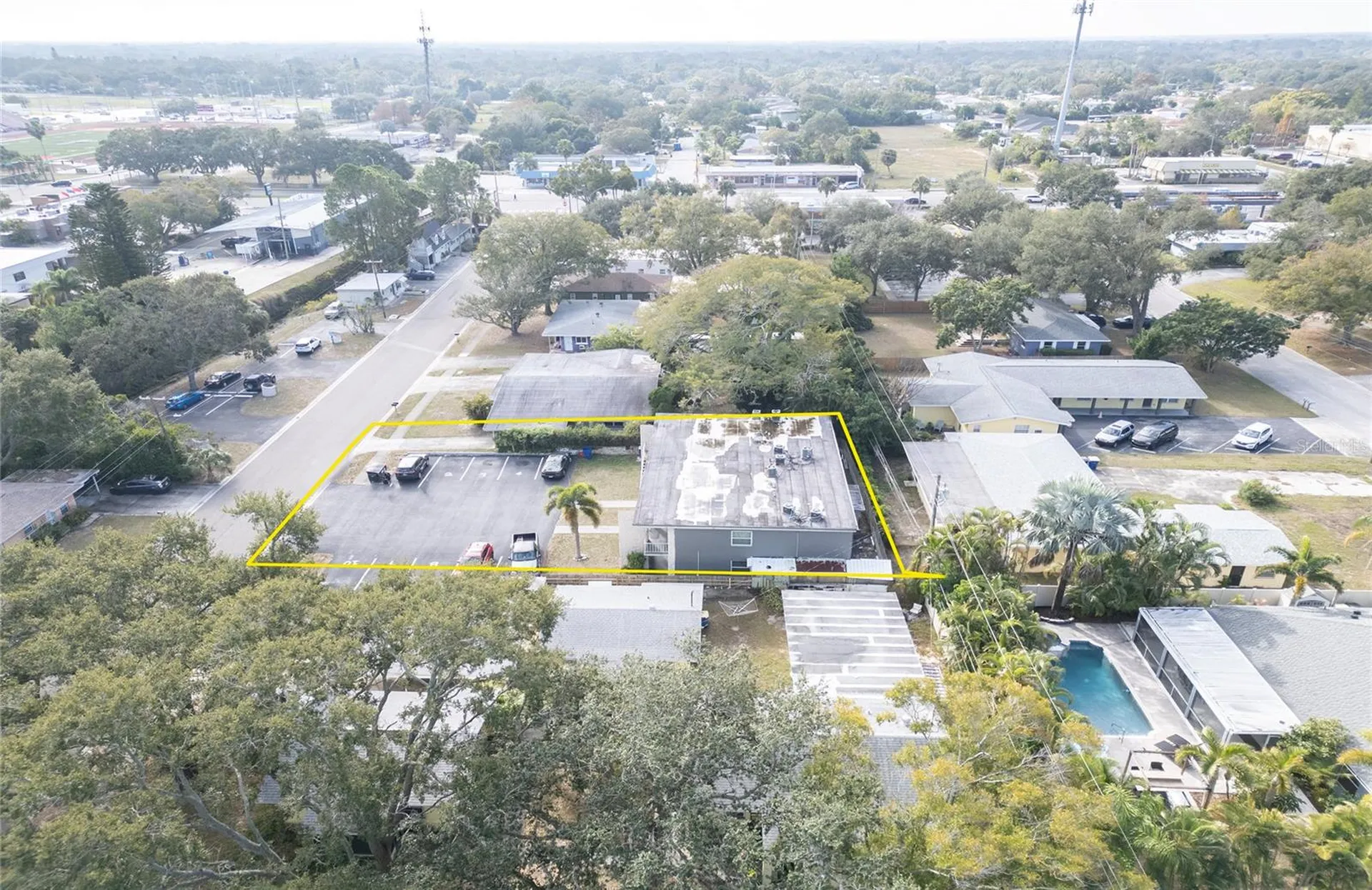 304 S Corona Avenue Clearwater FL 33765