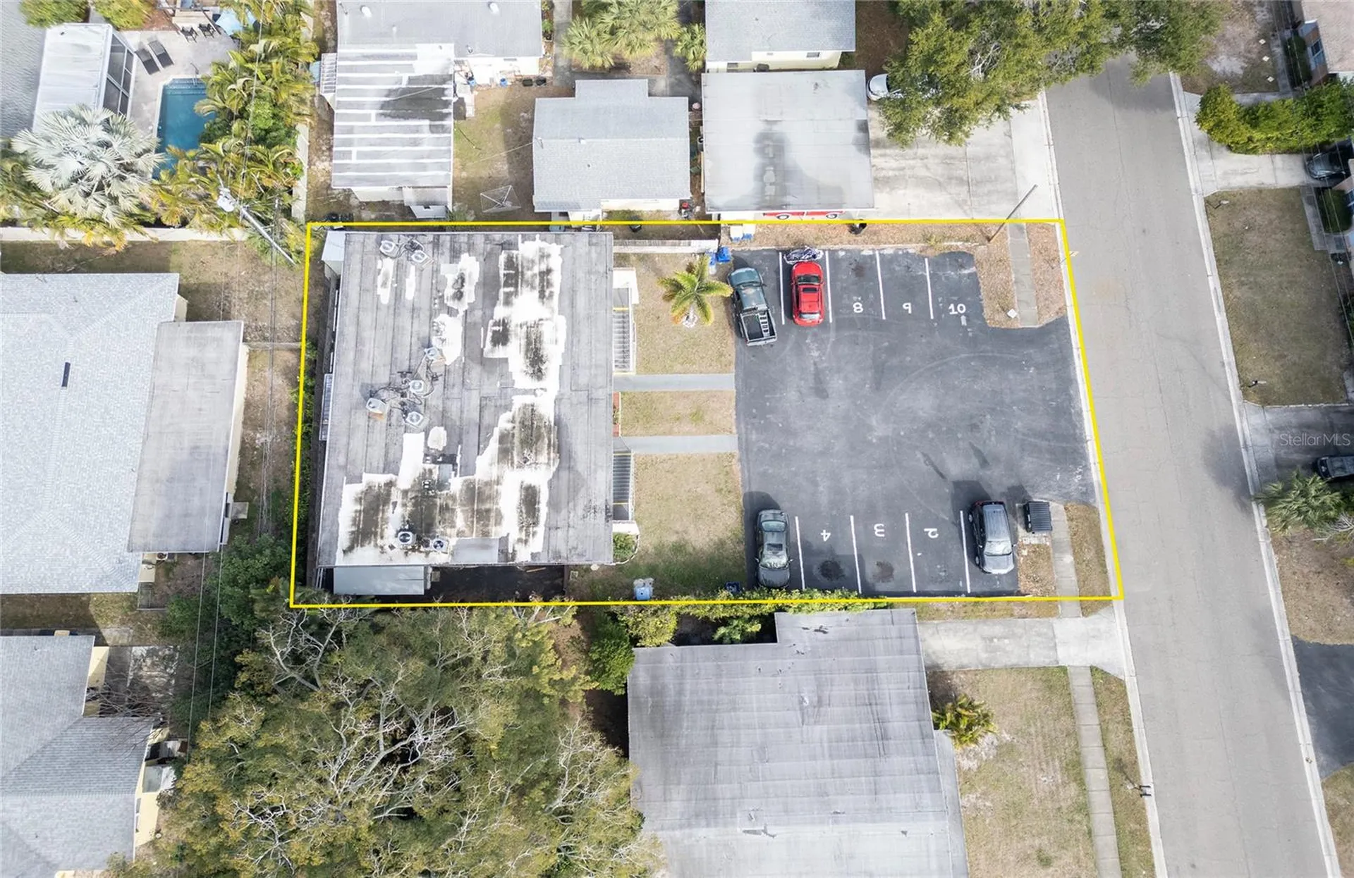 304 S Corona Avenue Clearwater FL 33765