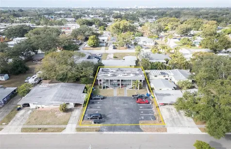 304 S Corona Avenue Clearwater FL 33765