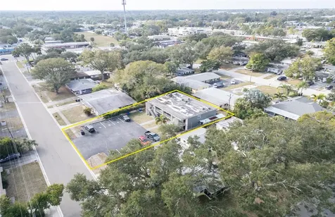 304 S Corona Avenue Clearwater FL 33765