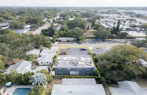 304 S Corona Avenue Clearwater FL 33765