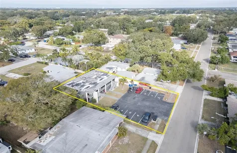 304 S Corona Avenue Clearwater FL 33765