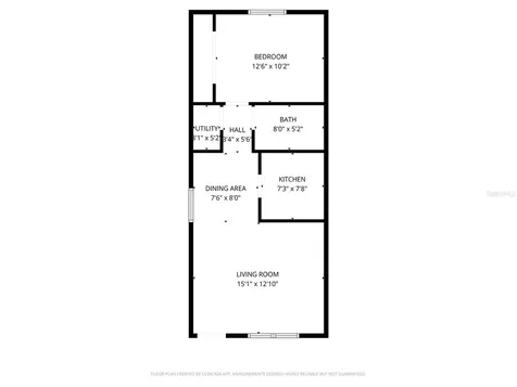 304 S Corona Avenue Clearwater FL 33765