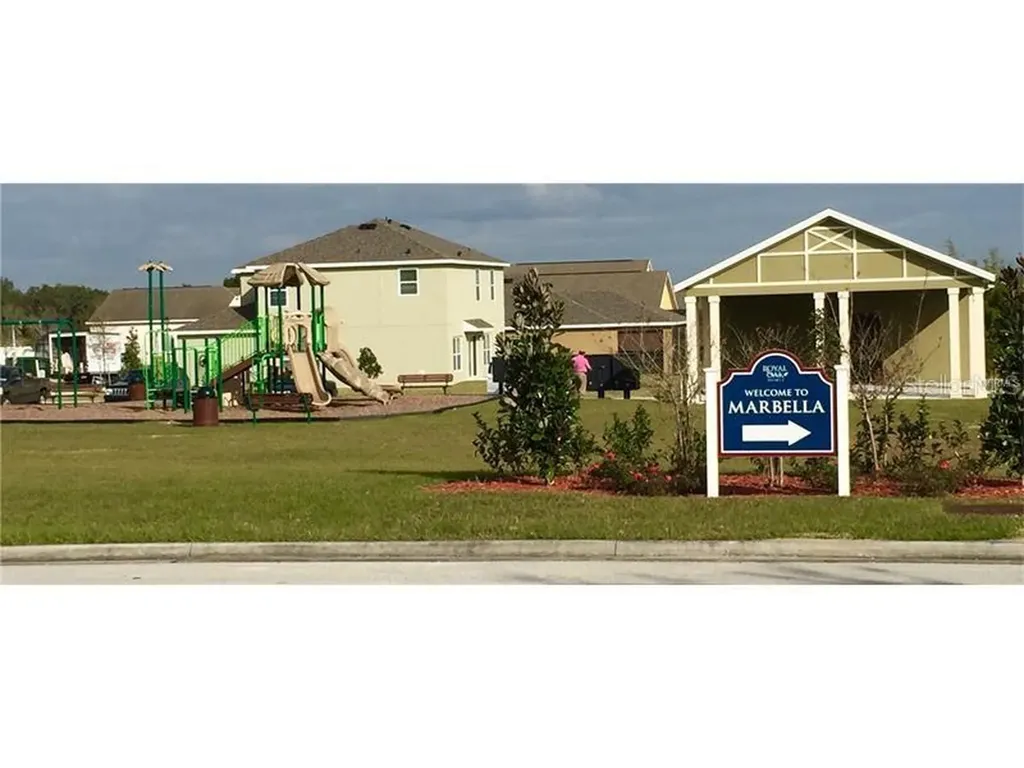 518 Cadiz Loop Davenport FL 33837