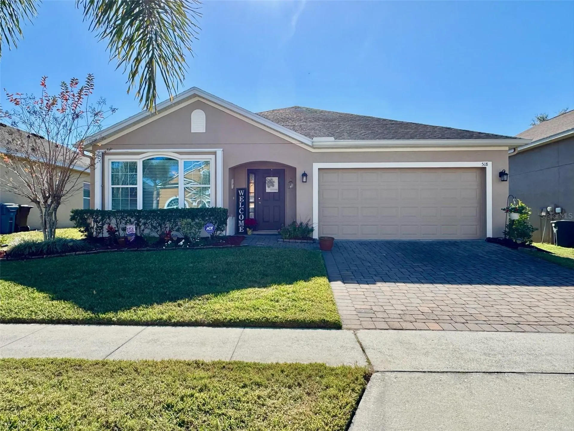 518 Cadiz Loop Davenport FL 33837
