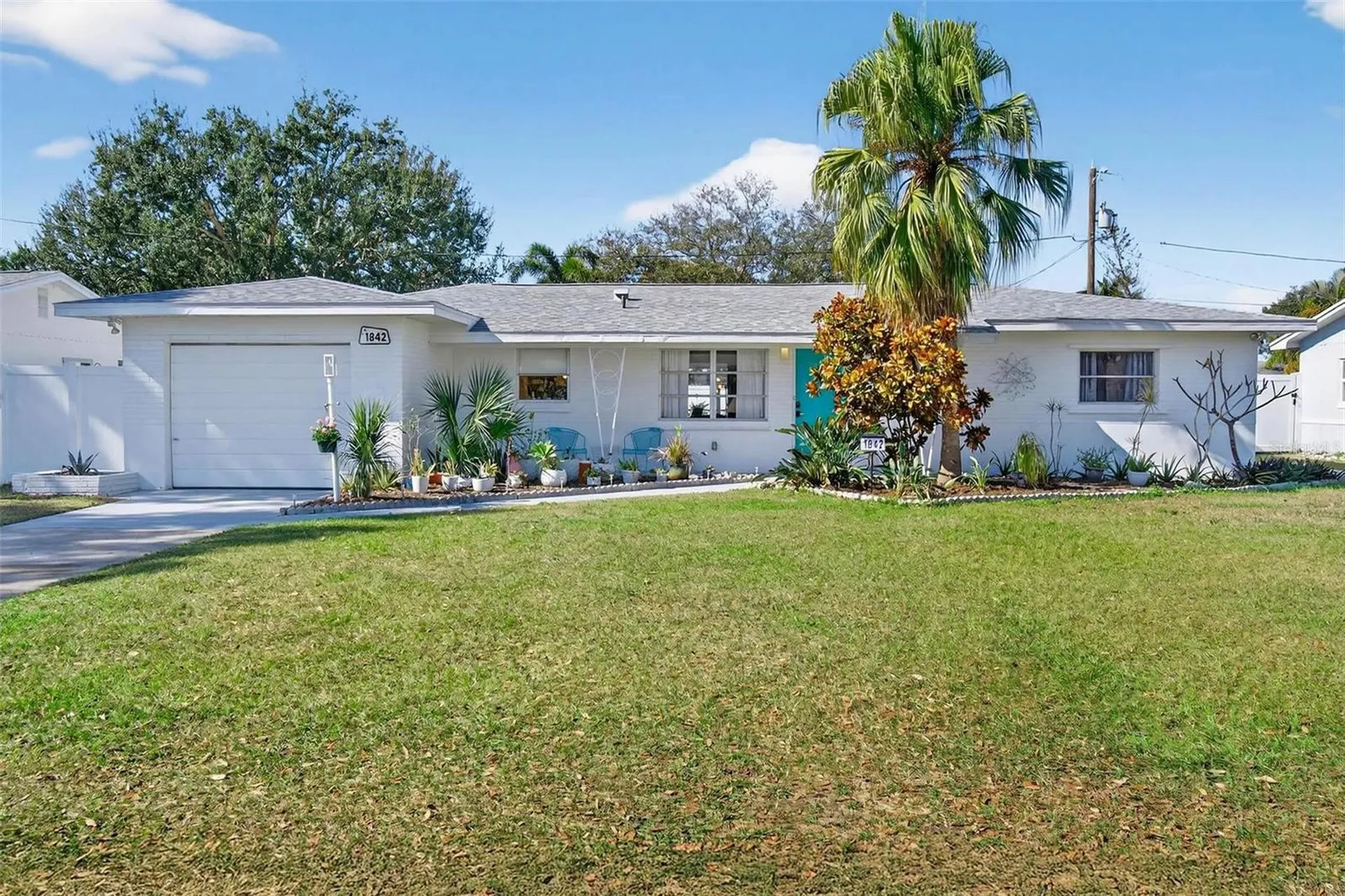 1842 59th Way N St Petersburg FL 33710