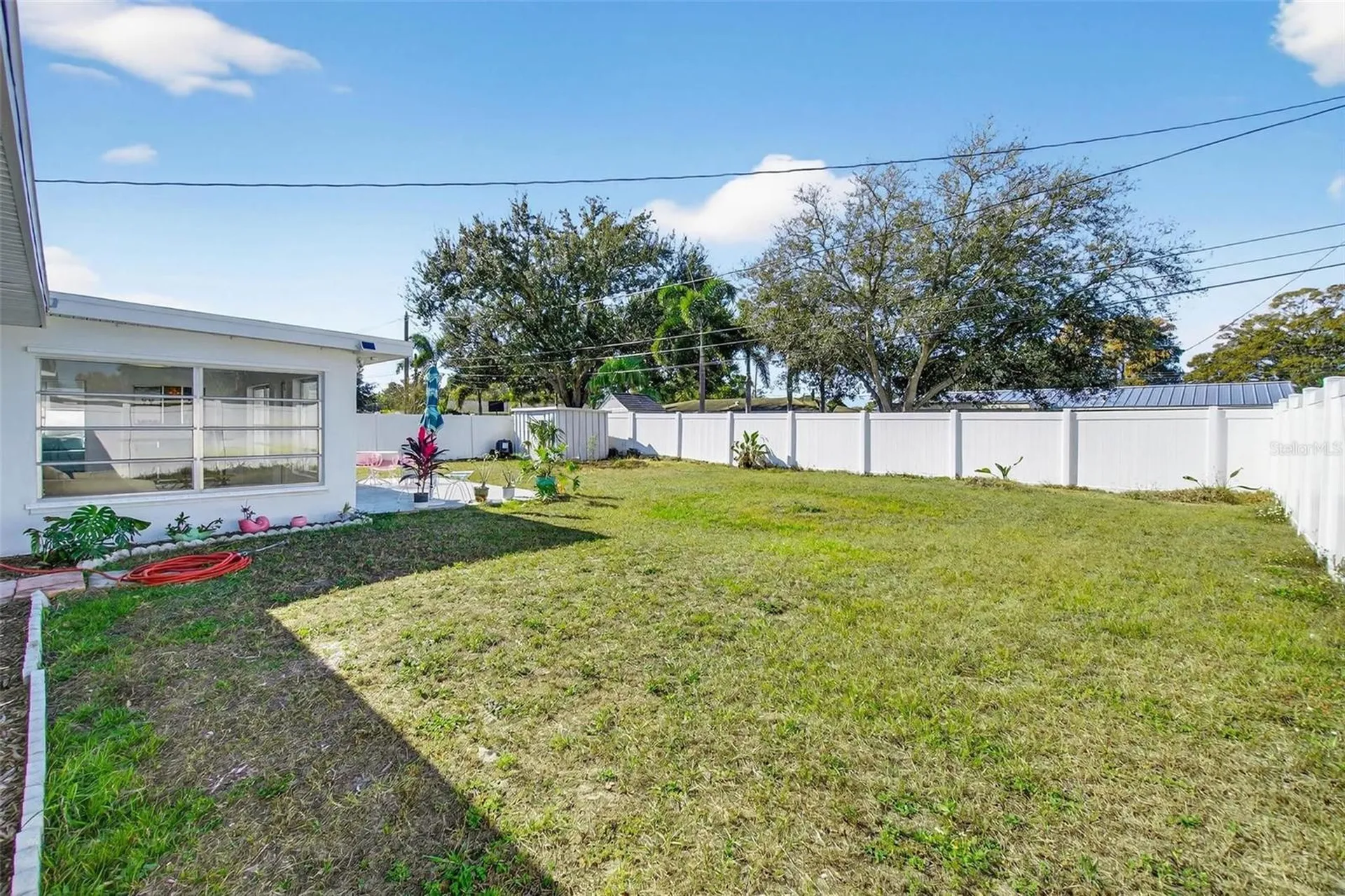 1842 59th Way N St Petersburg FL 33710