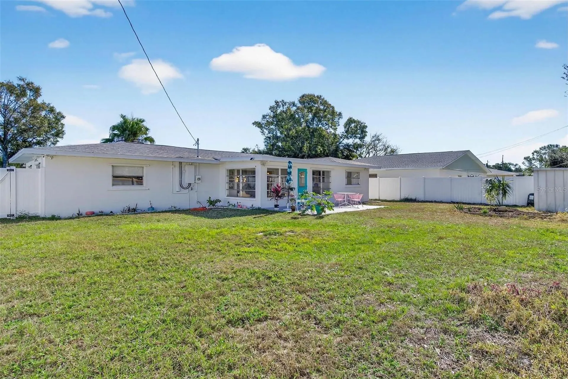 1842 59th Way N St Petersburg FL 33710