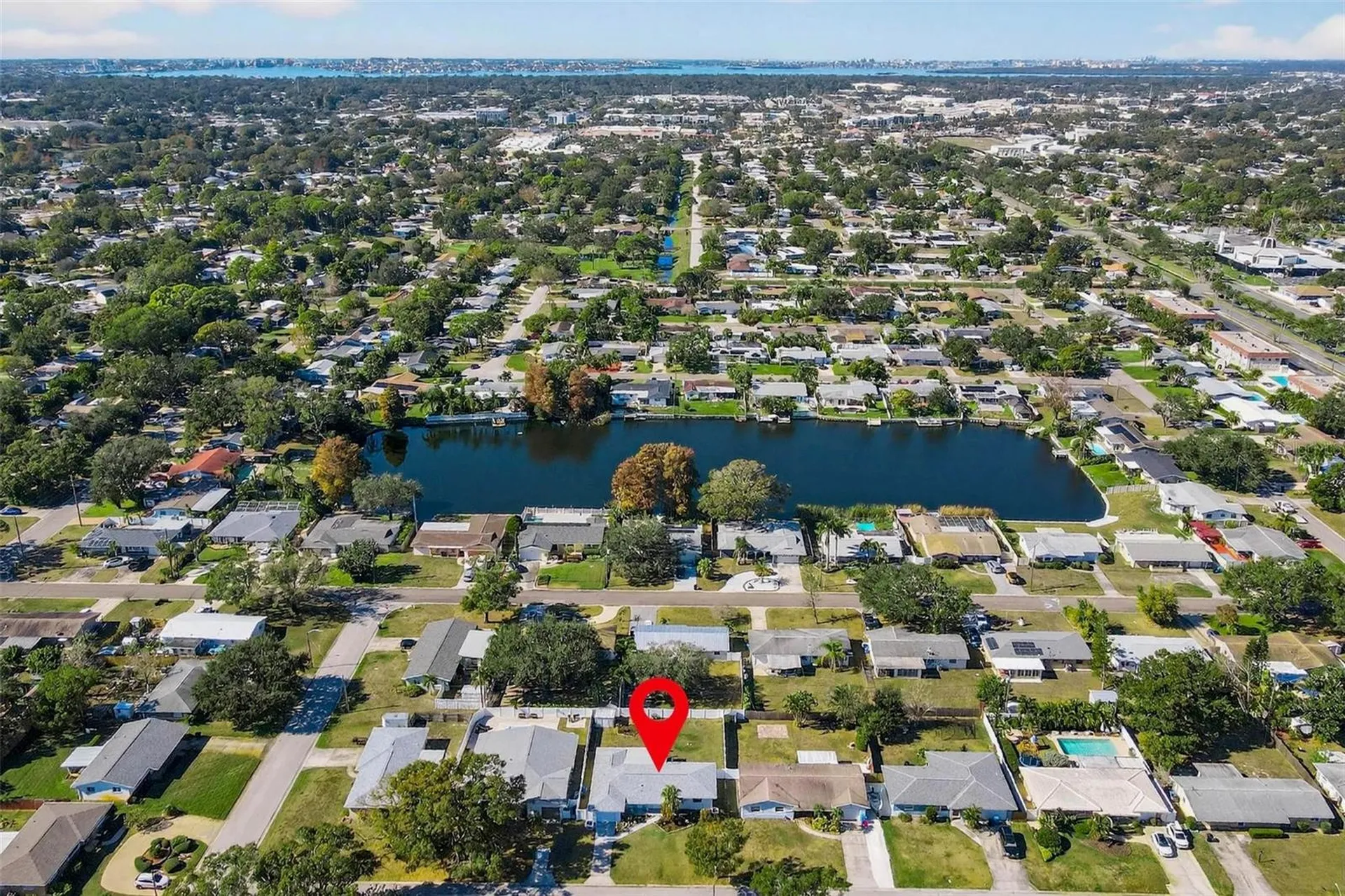 1842 59th Way N St Petersburg FL 33710