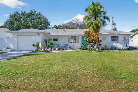 1842 59th Way N St Petersburg FL 33710